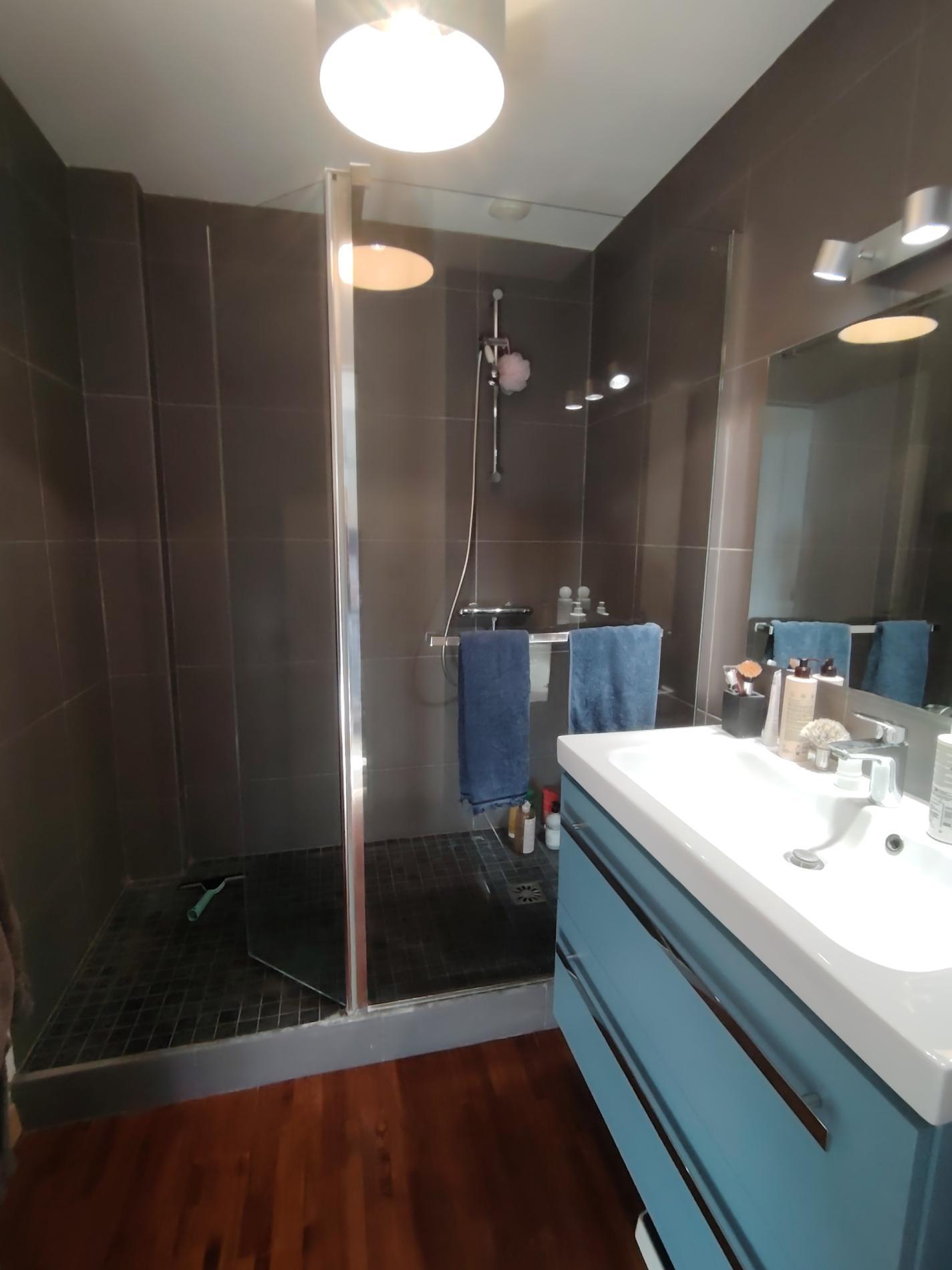 Appartement TYPE 3, ANGERS GARE VISITATION