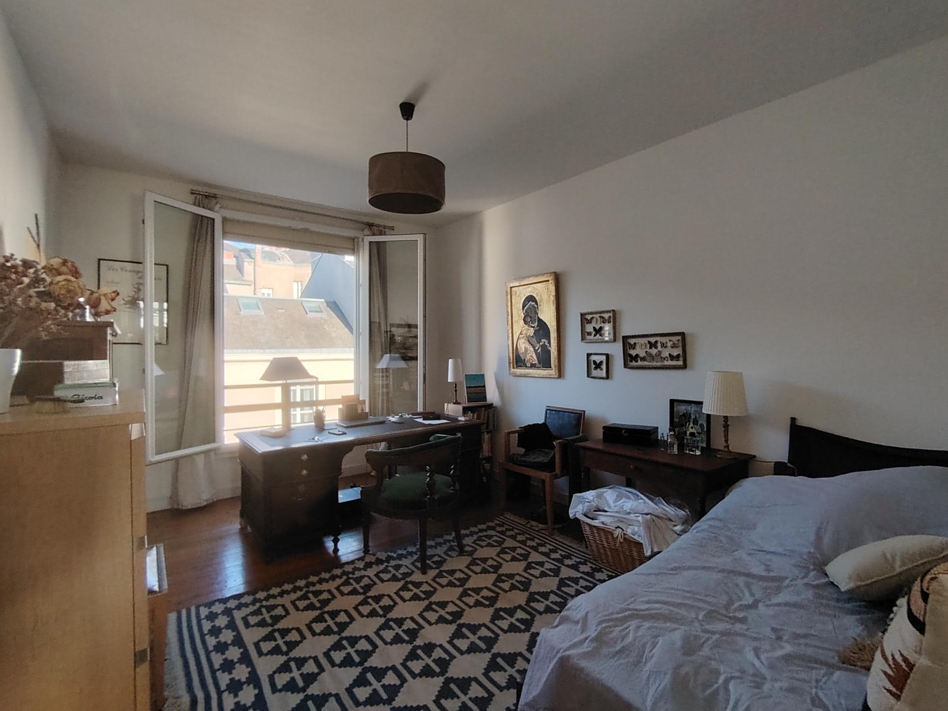 Appartement TYPE 3, ANGERS GARE VISITATION