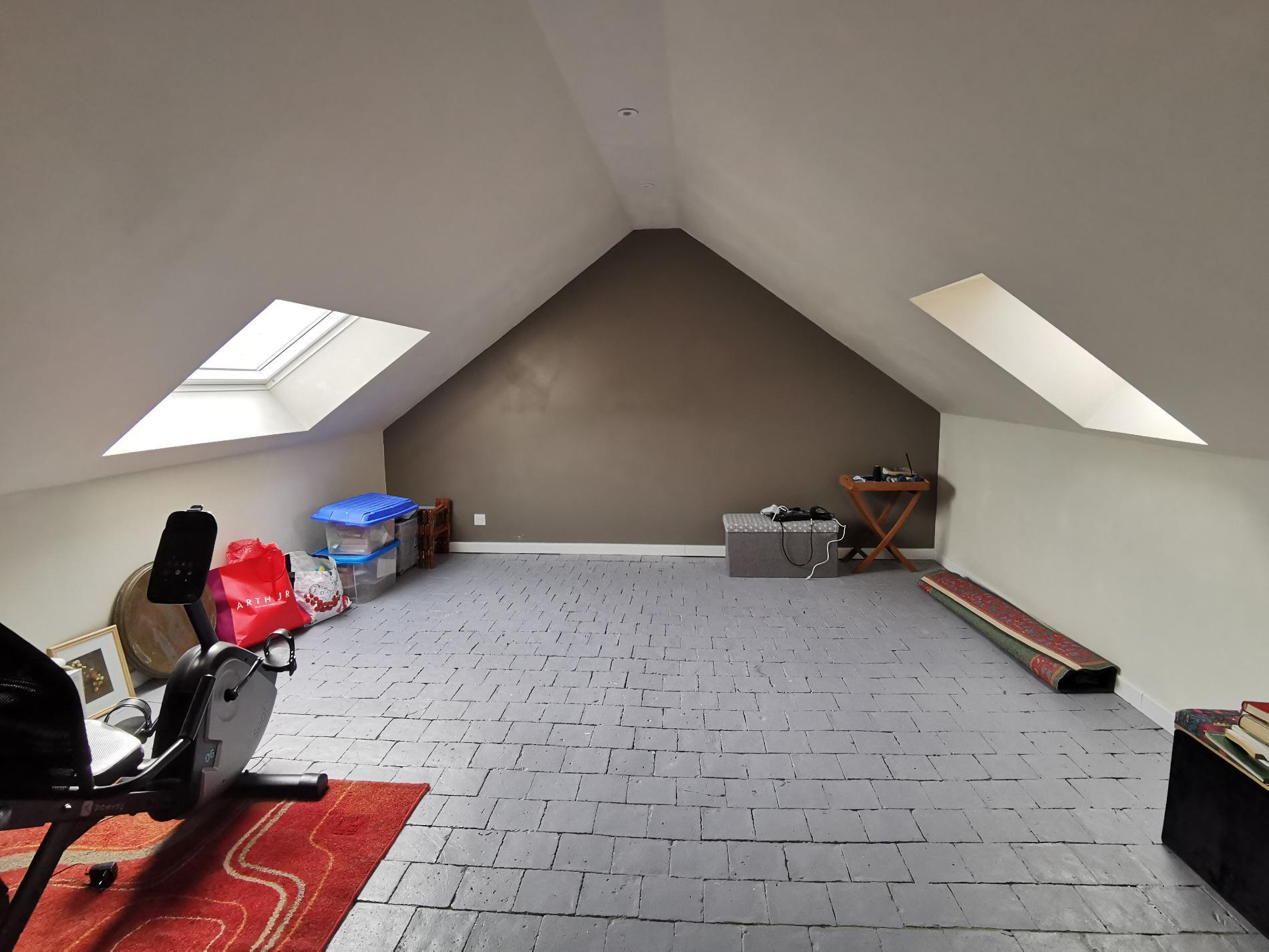 maison ANGERS proche CENTRE VILLE 164 m² hab.