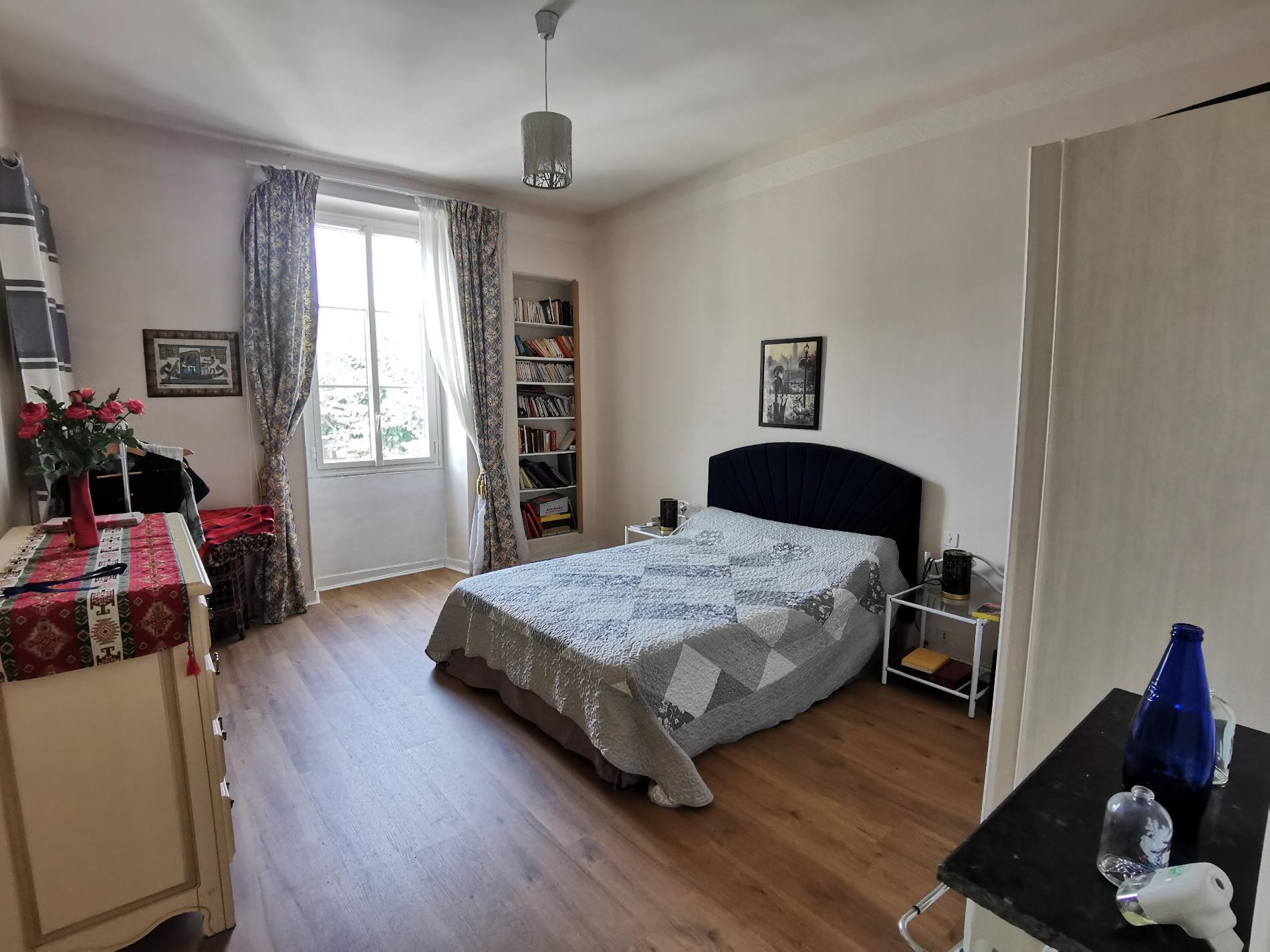 maison ANGERS proche CENTRE VILLE 164 m² hab.