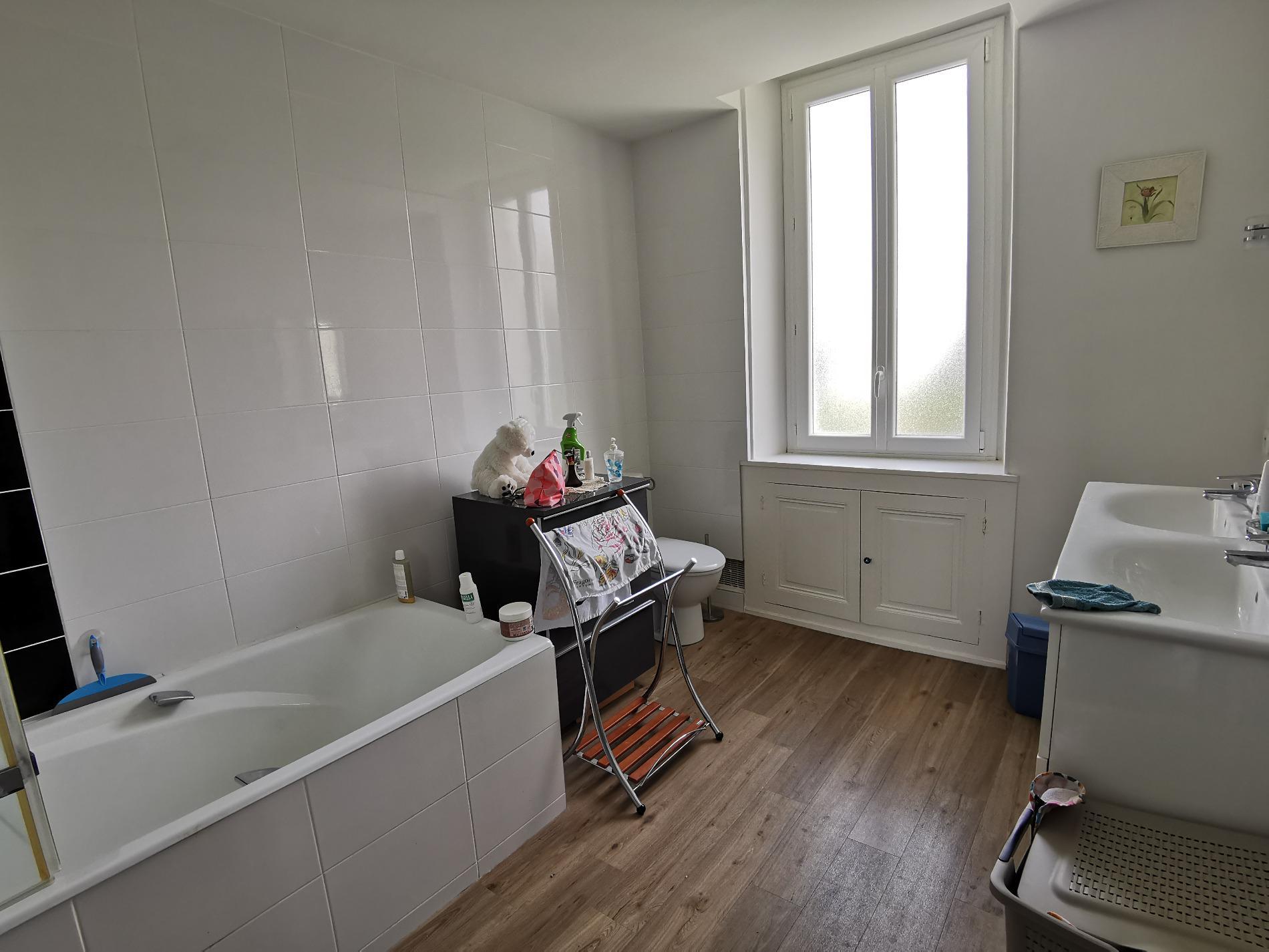 maison ANGERS proche CENTRE VILLE 164 m² hab.