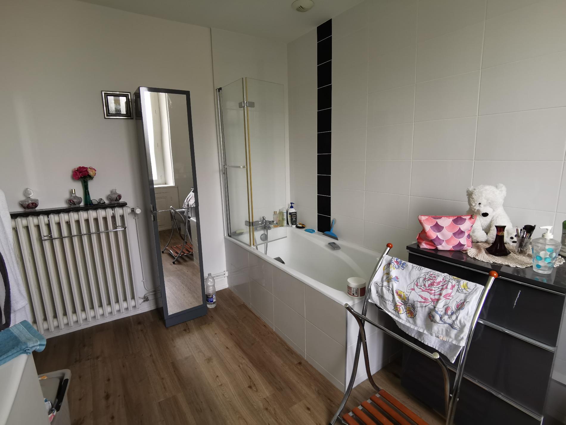 maison ANGERS proche CENTRE VILLE 164 m² hab.