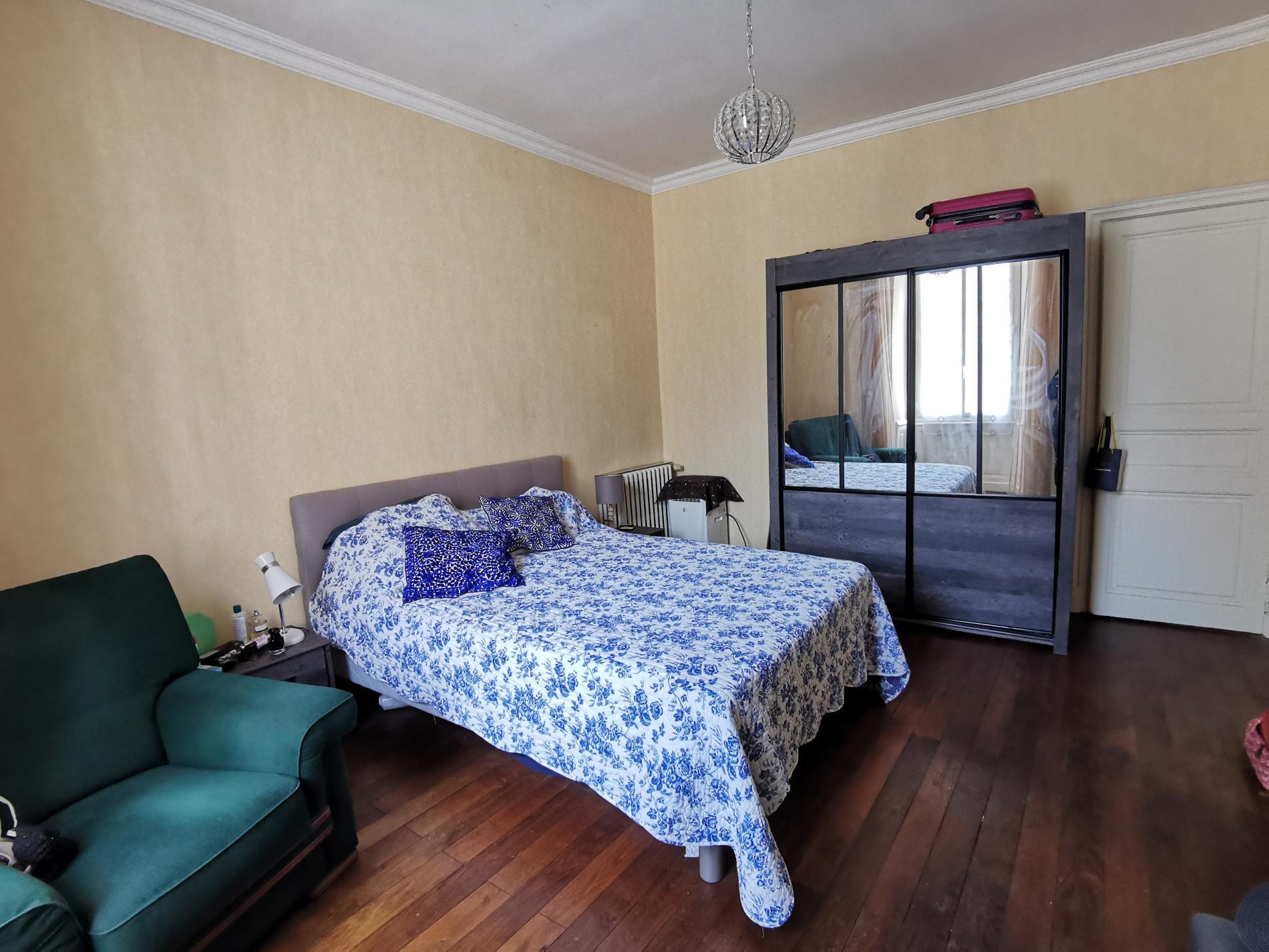 maison ANGERS proche CENTRE VILLE 164 m² hab.