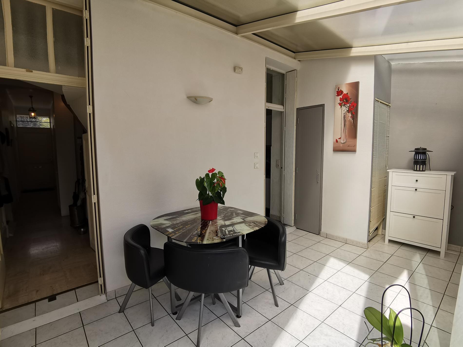 maison ANGERS proche CENTRE VILLE 164 m² hab.