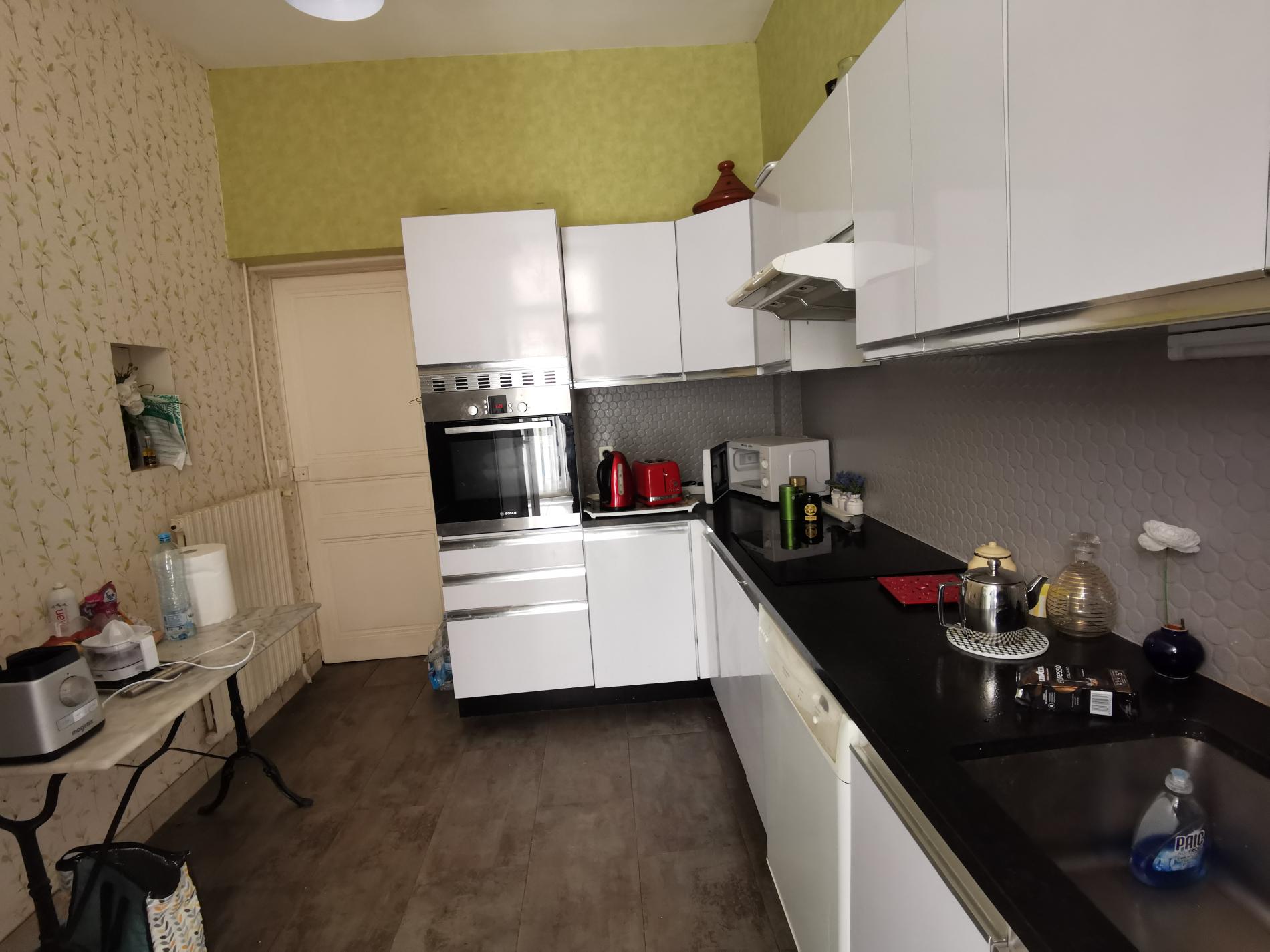 maison ANGERS proche CENTRE VILLE 164 m² hab.