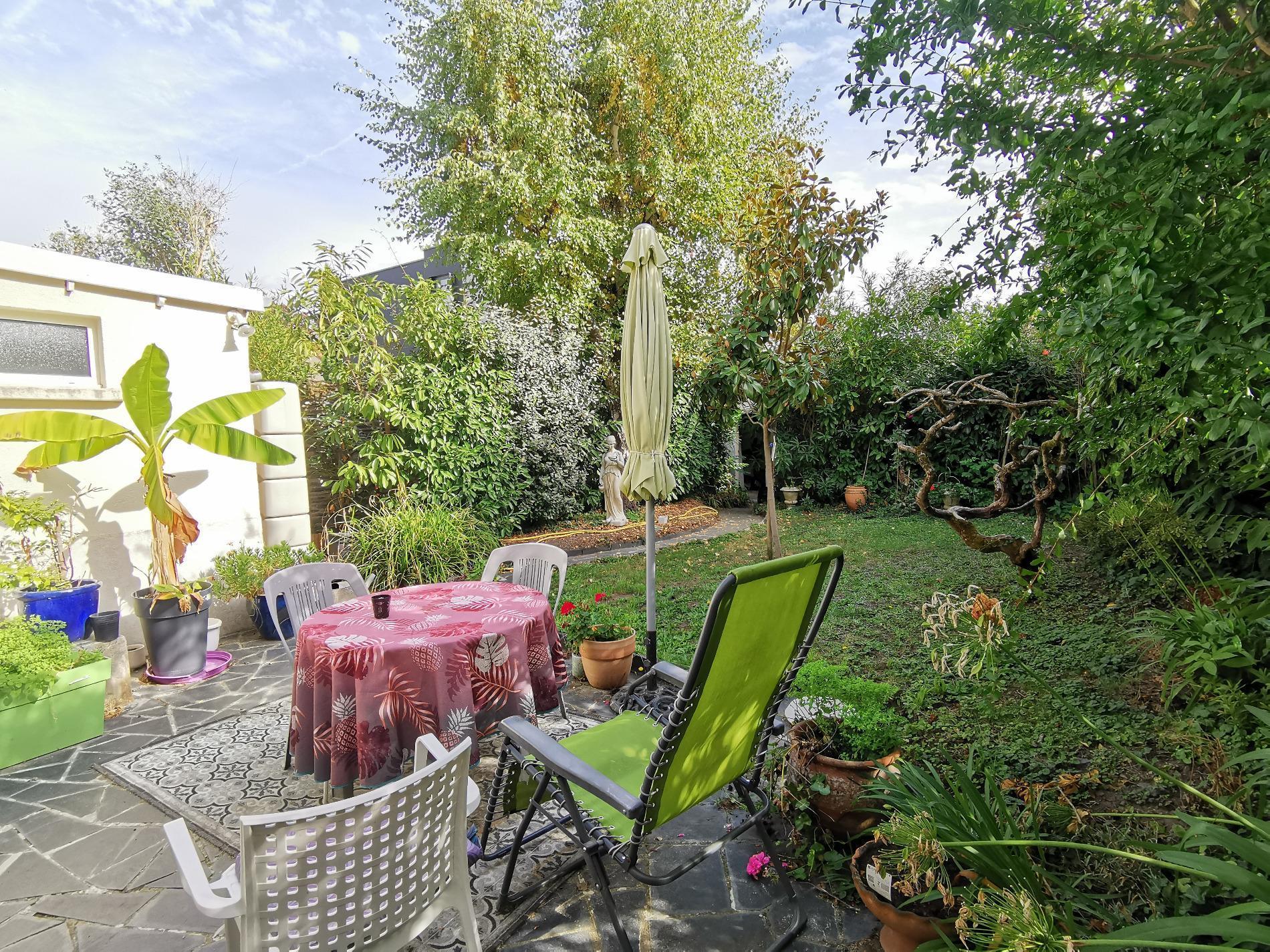 maison ANGERS proche CENTRE VILLE 164 m² hab.