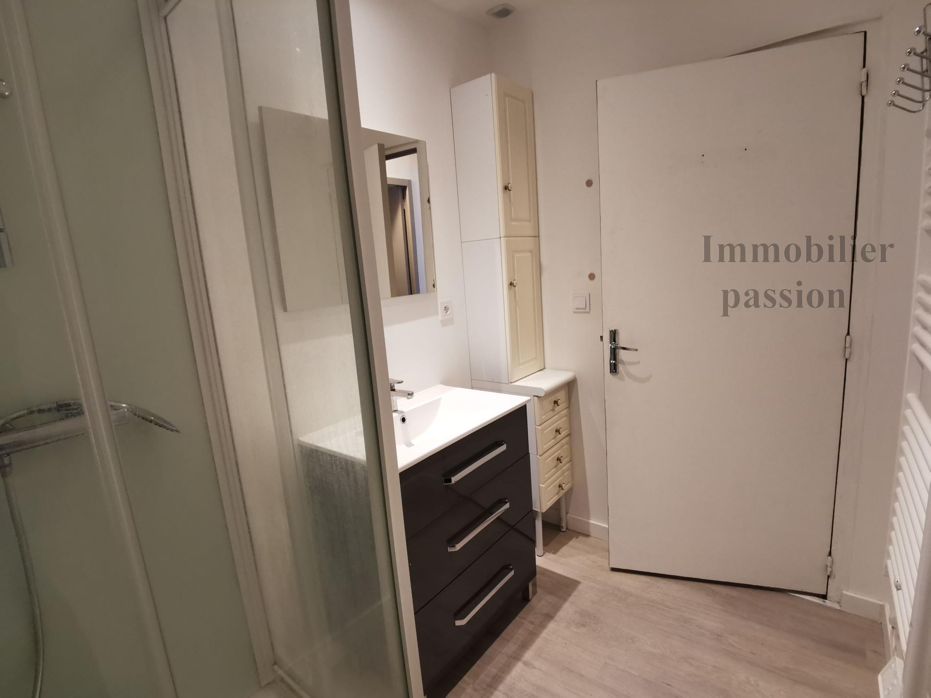 Appartement TYPE 5 ANGERS HYPER CENTRE