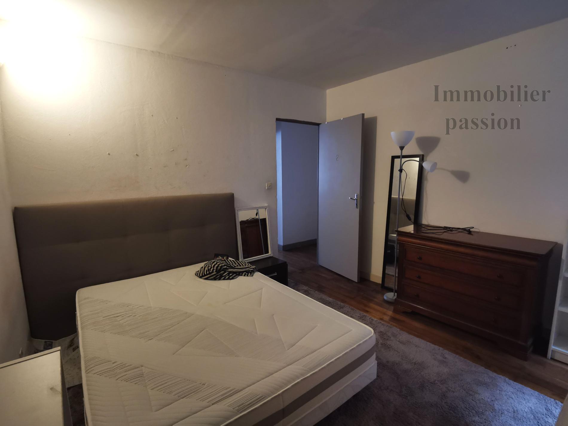 Appartement TYPE 5 ANGERS HYPER CENTRE