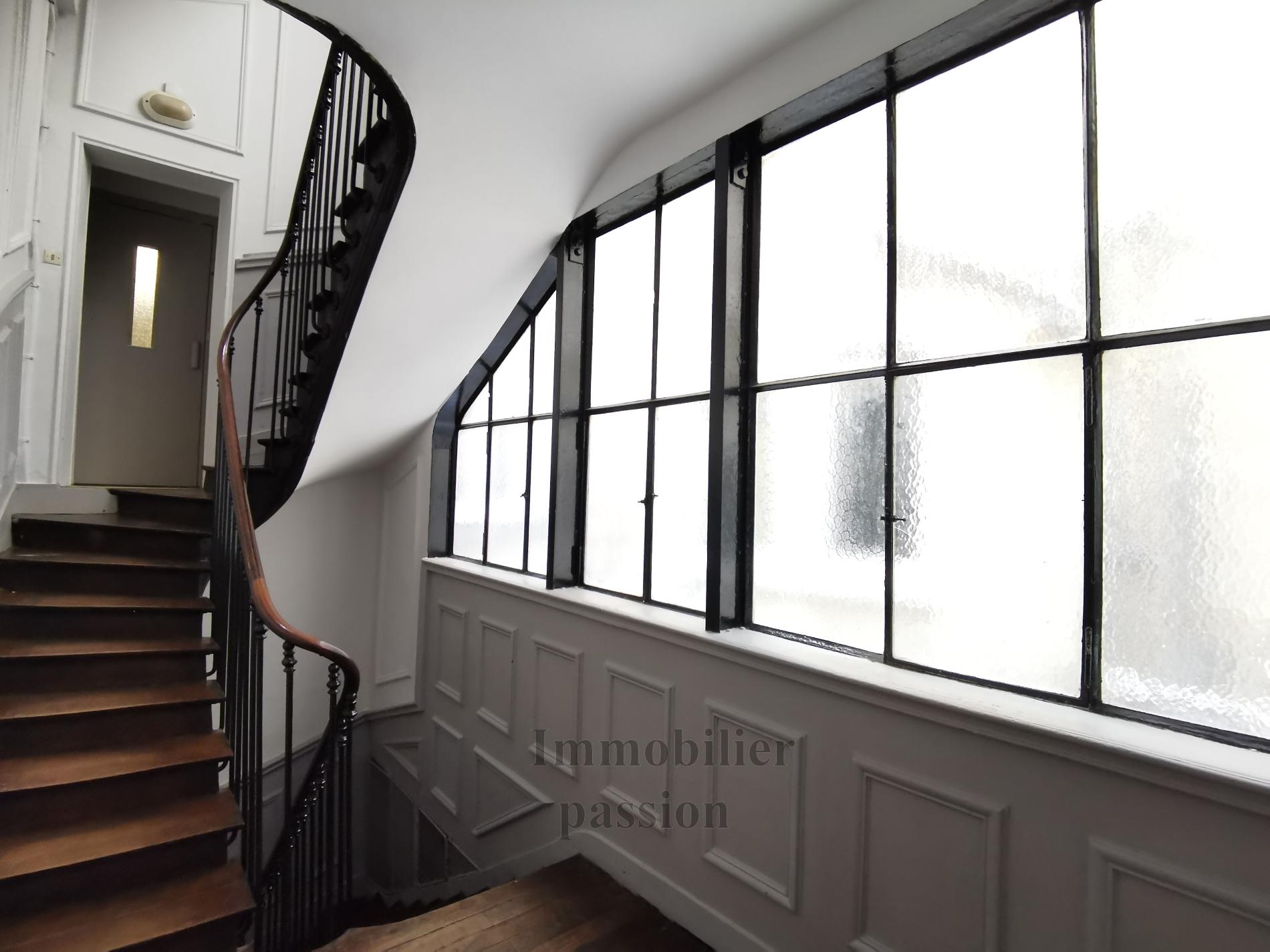 Appartement TYPE 5 ANGERS HYPER CENTRE