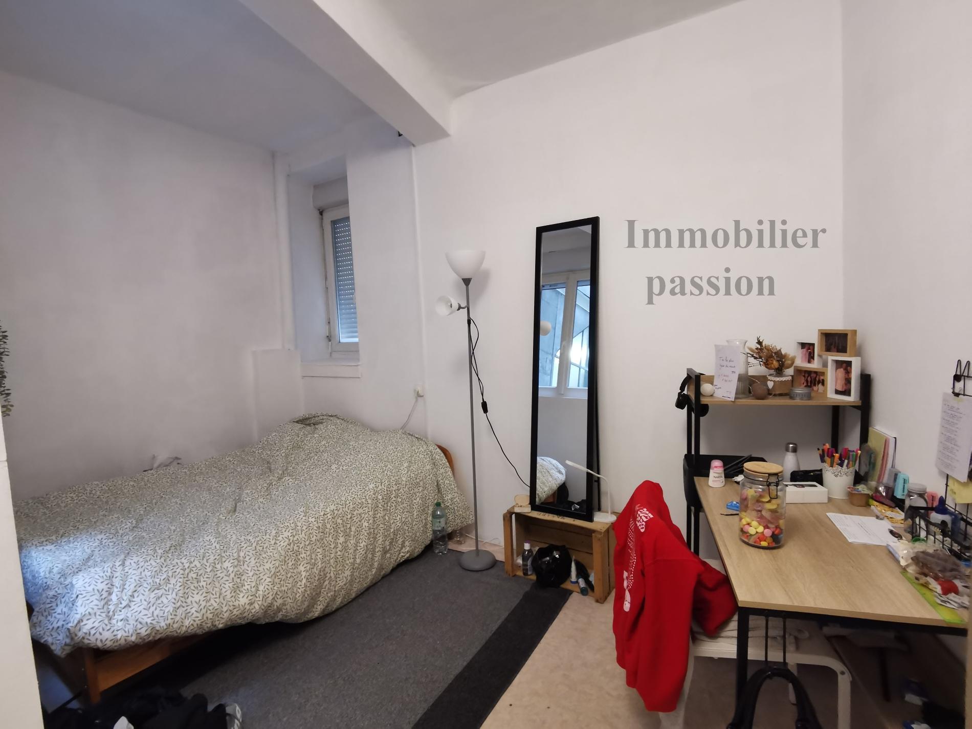 Appartement TYPE 5 ANGERS HYPER CENTRE