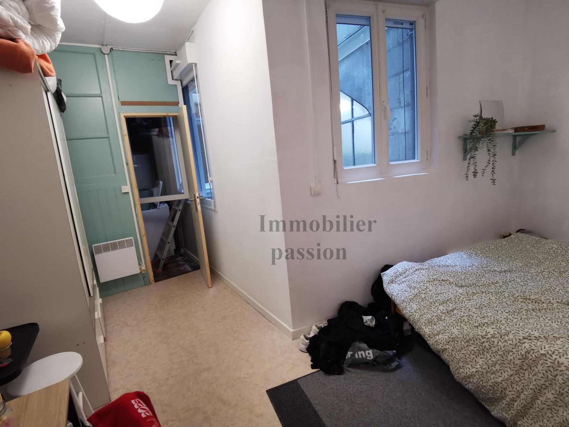 Appartement TYPE 5 ANGERS HYPER CENTRE