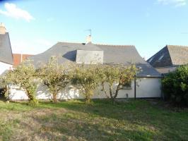 maison de bourg 65 m² hab, 40 min NORD ANGERS