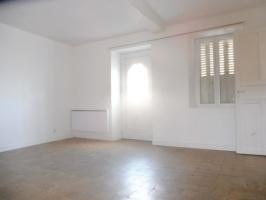 maison de bourg 65 m² hab, 40 min NORD ANGERS