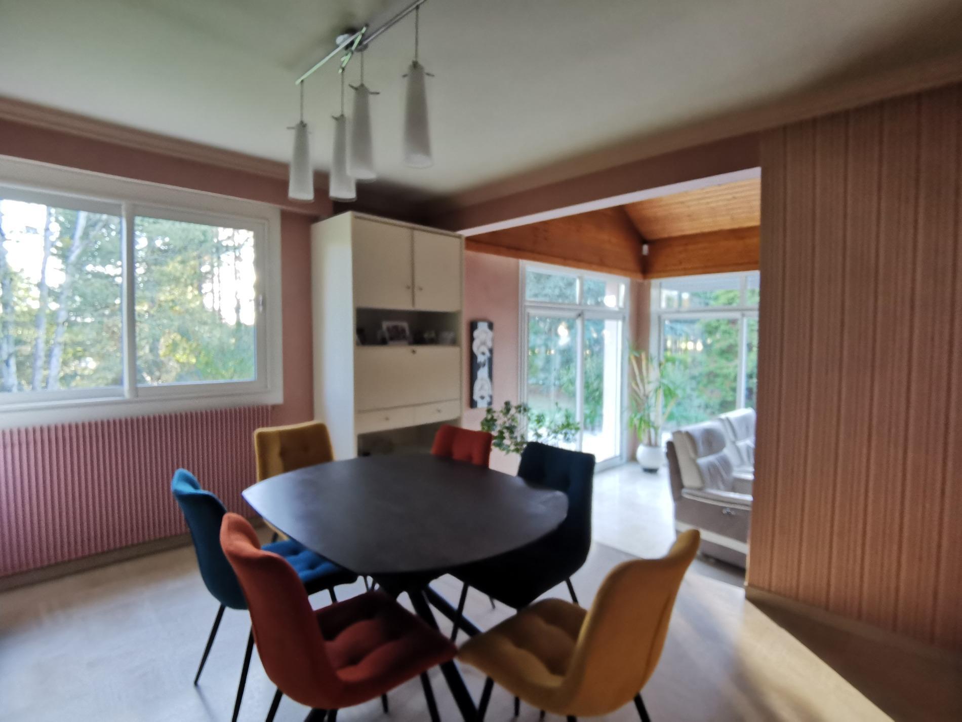 MAISON 148 m² hab. ST SYLVAIN D'ANJOU