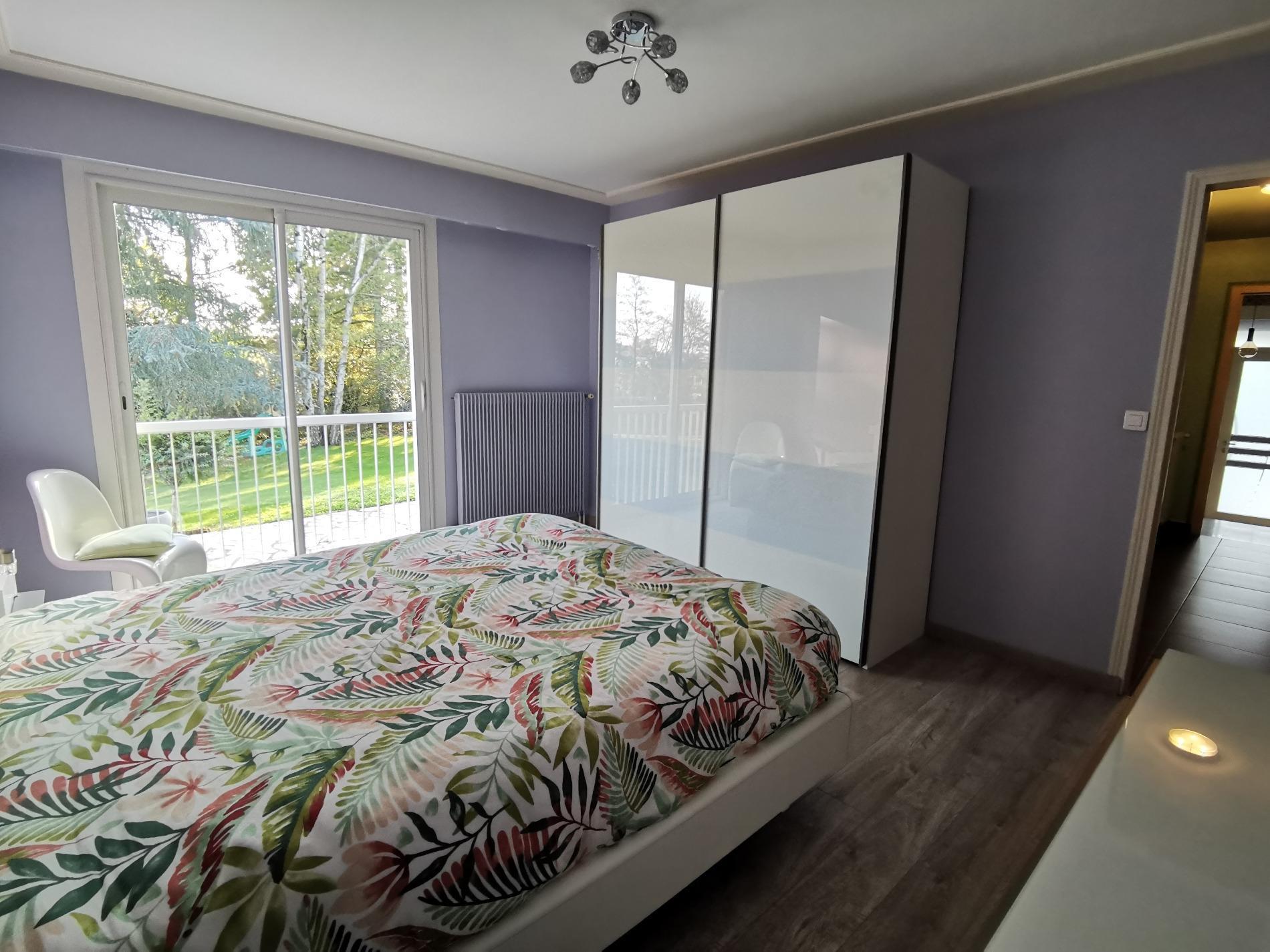 MAISON 148 m² hab. ST SYLVAIN D'ANJOU