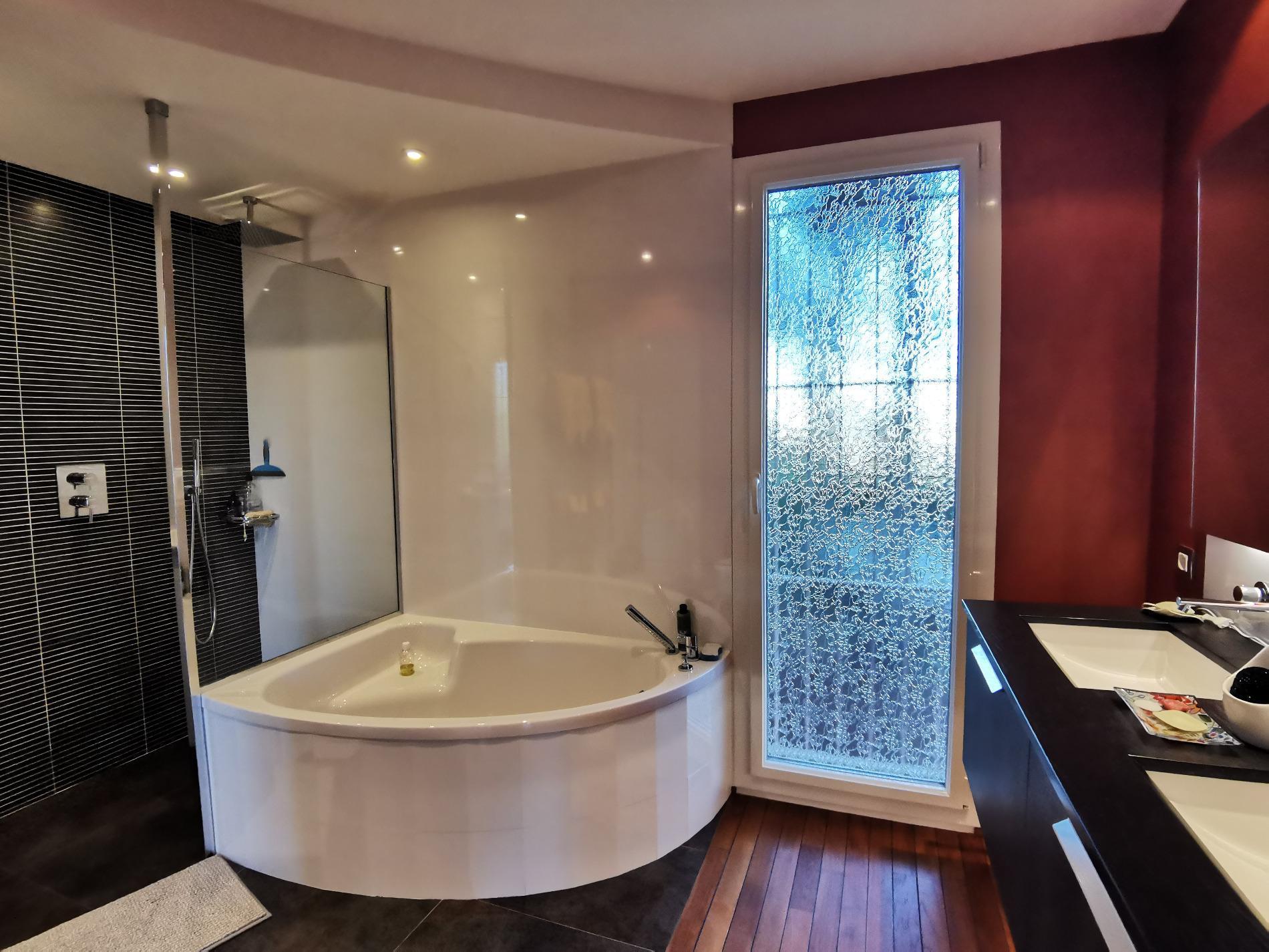 MAISON 148 m² hab. ST SYLVAIN D'ANJOU
