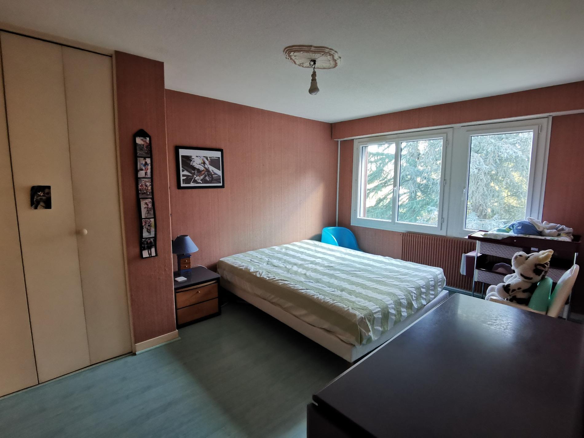 MAISON 148 m² hab. ST SYLVAIN D'ANJOU