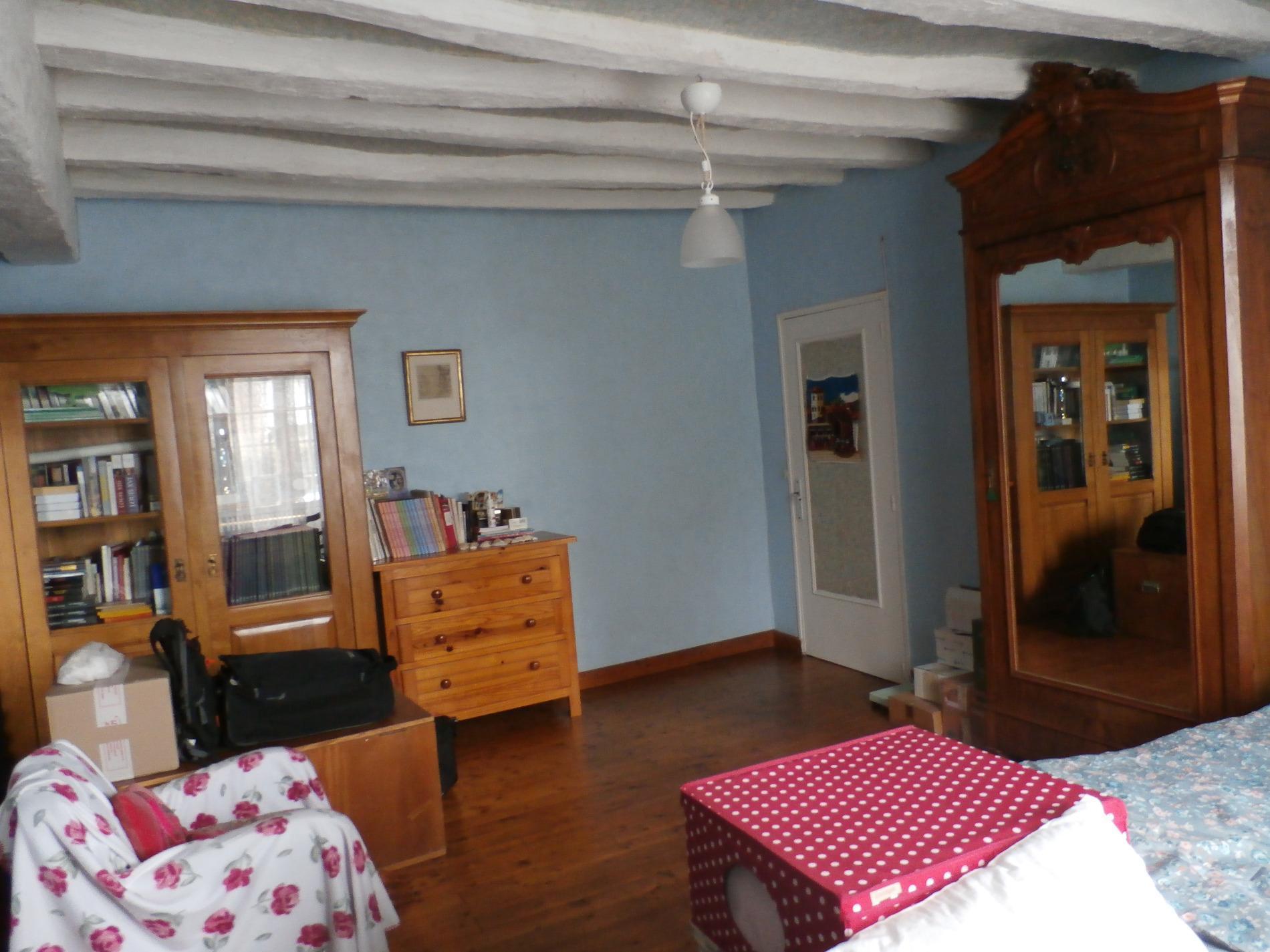 maison st leger des bois 49