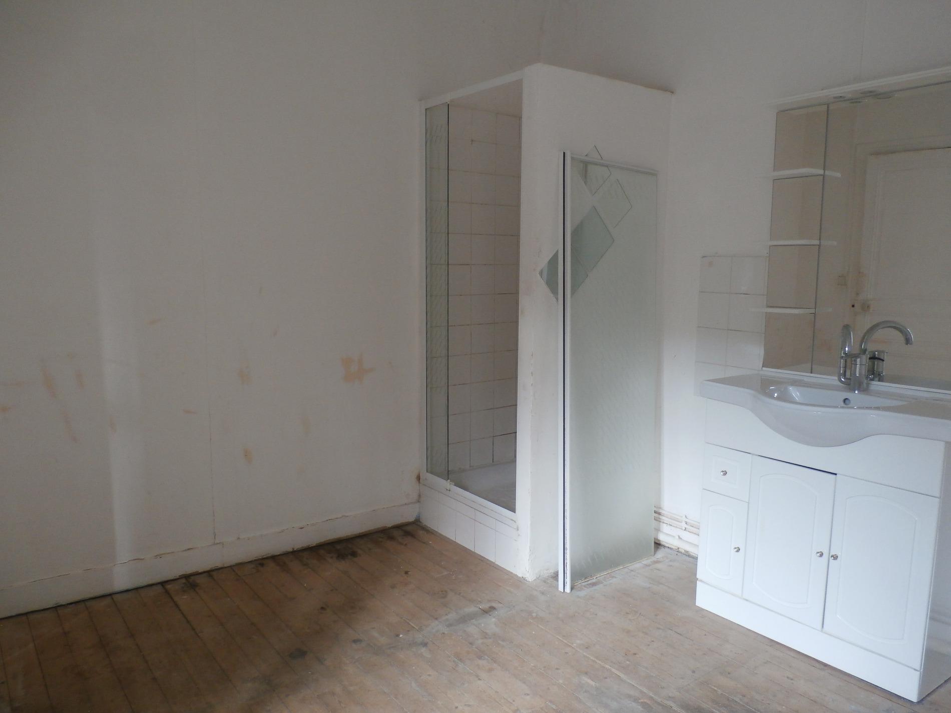 maison angers 104 m² et ateiier