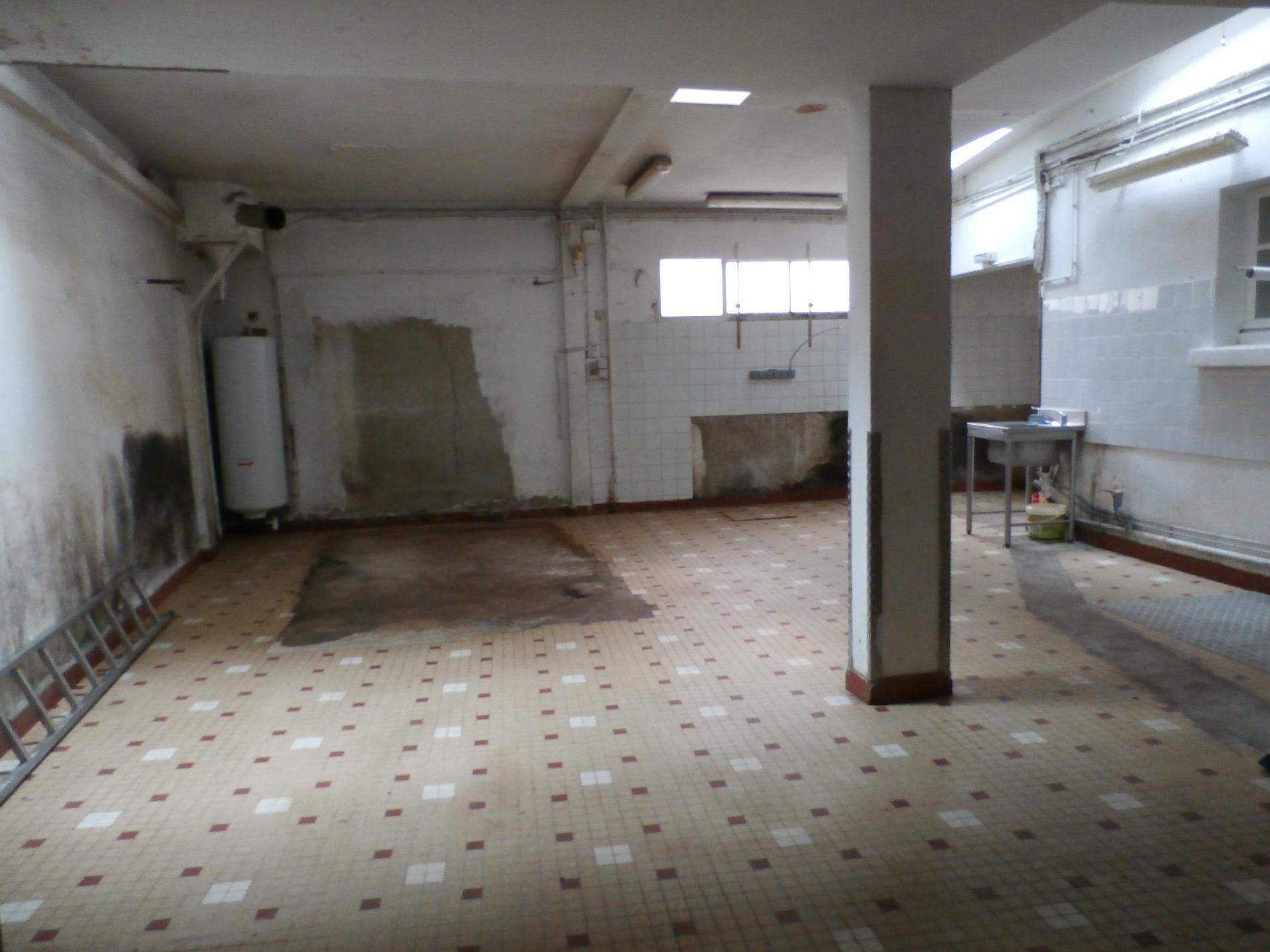 maison angers 104 m² et ateiier