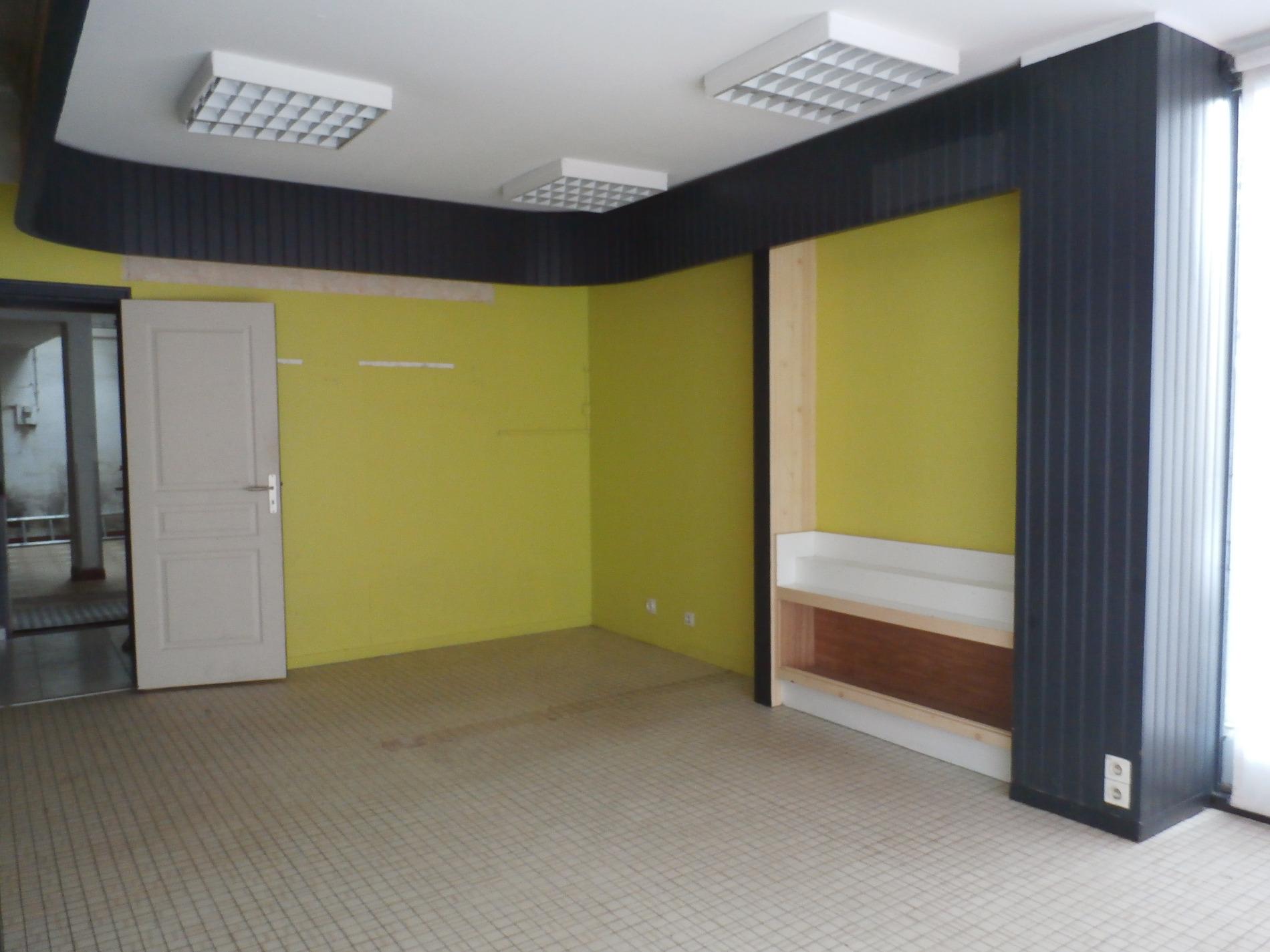 maison angers 104 m² et ateiier