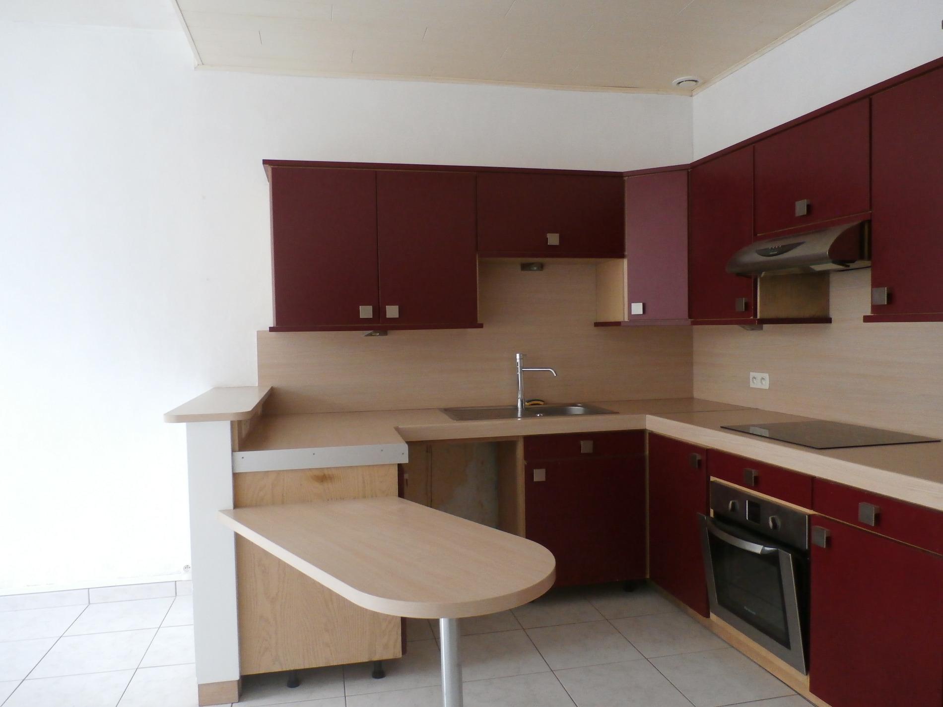 maison angers 104 m² et ateiier