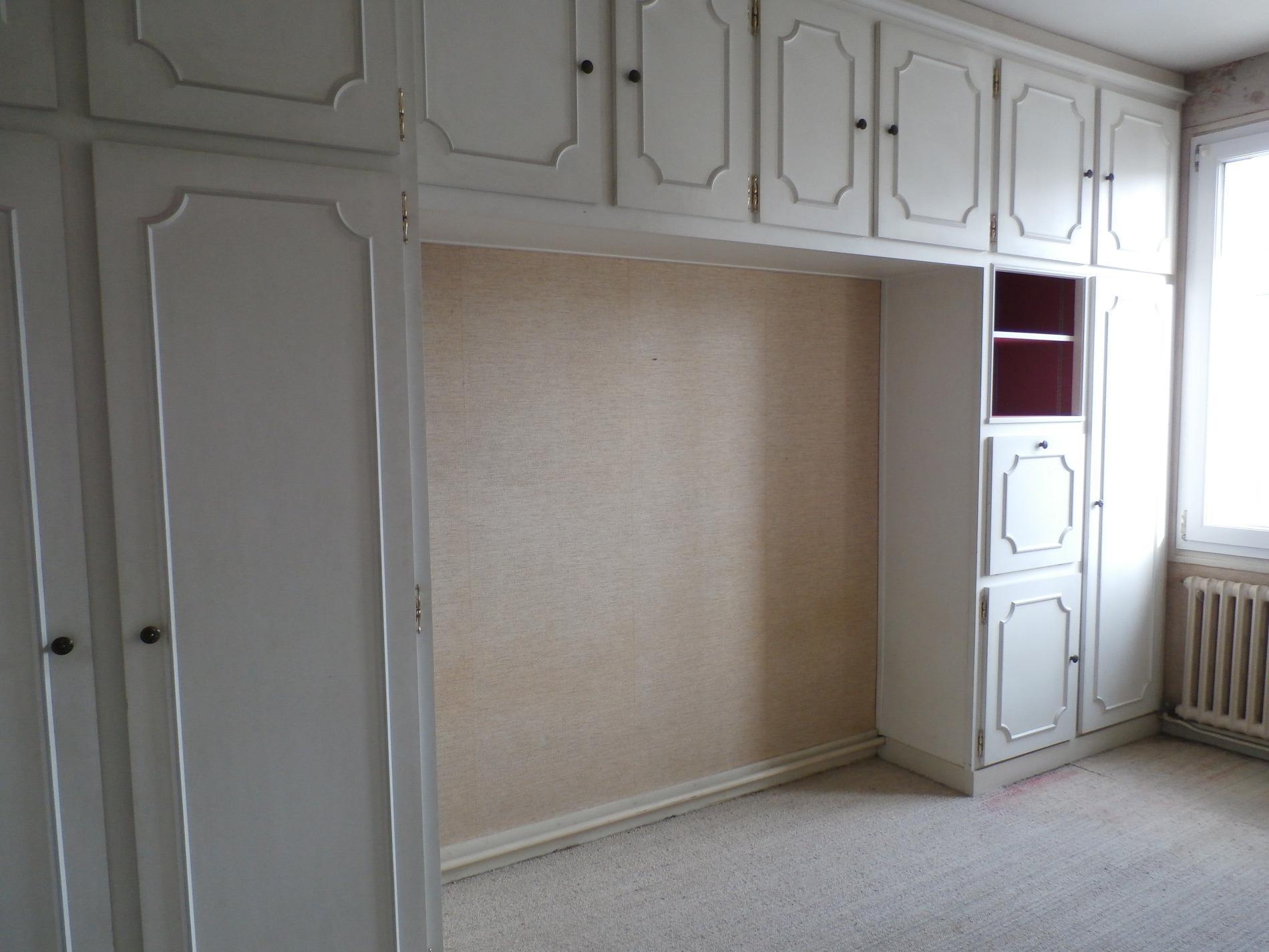 Maison ANGERS + Dépendances