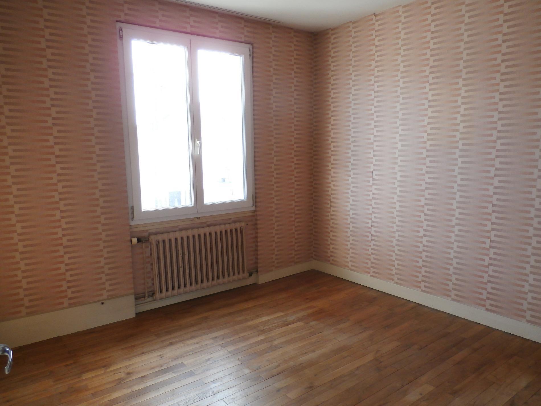 Maison ANGERS + Dépendances