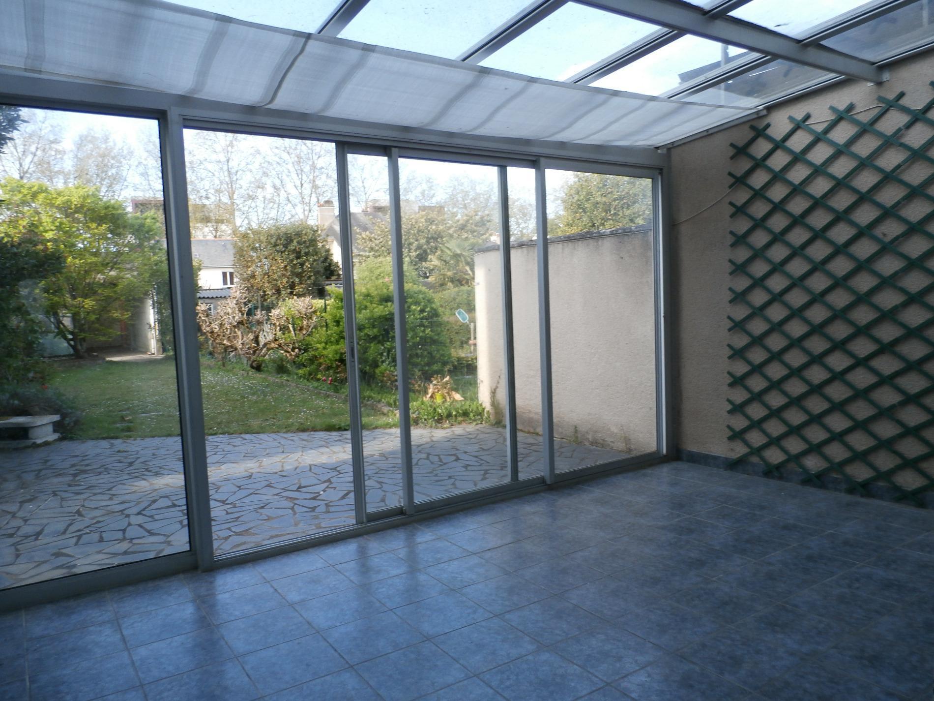 Maison ANGERS + Dépendances