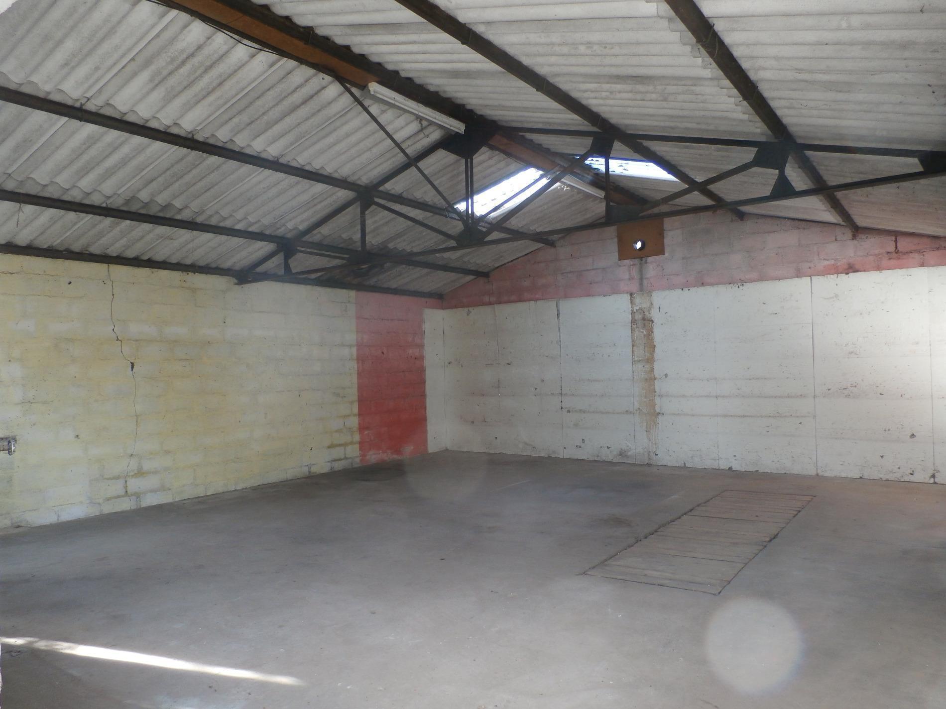 Maison ANGERS + Dépendances