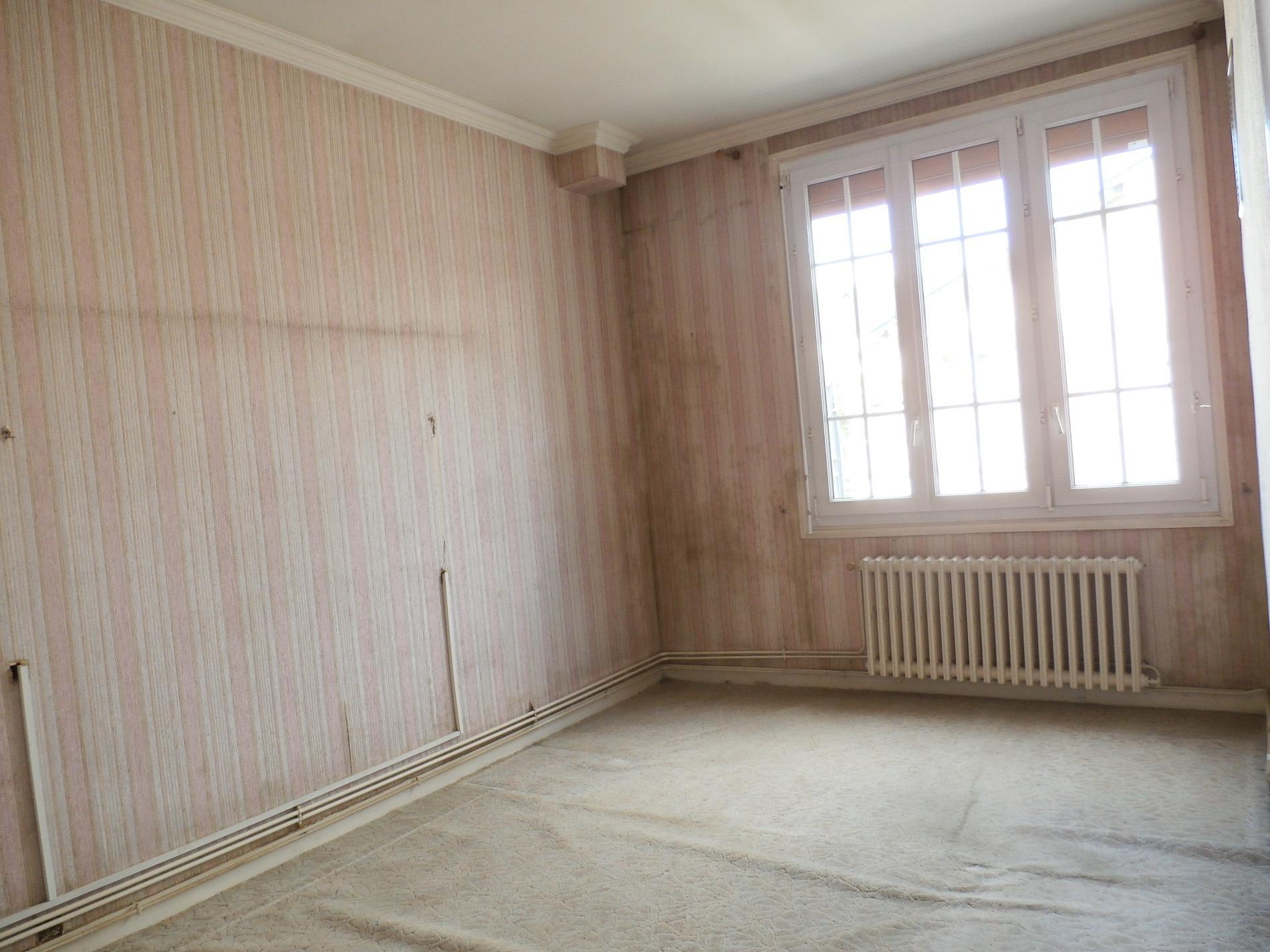 maison plain pied ANGERS