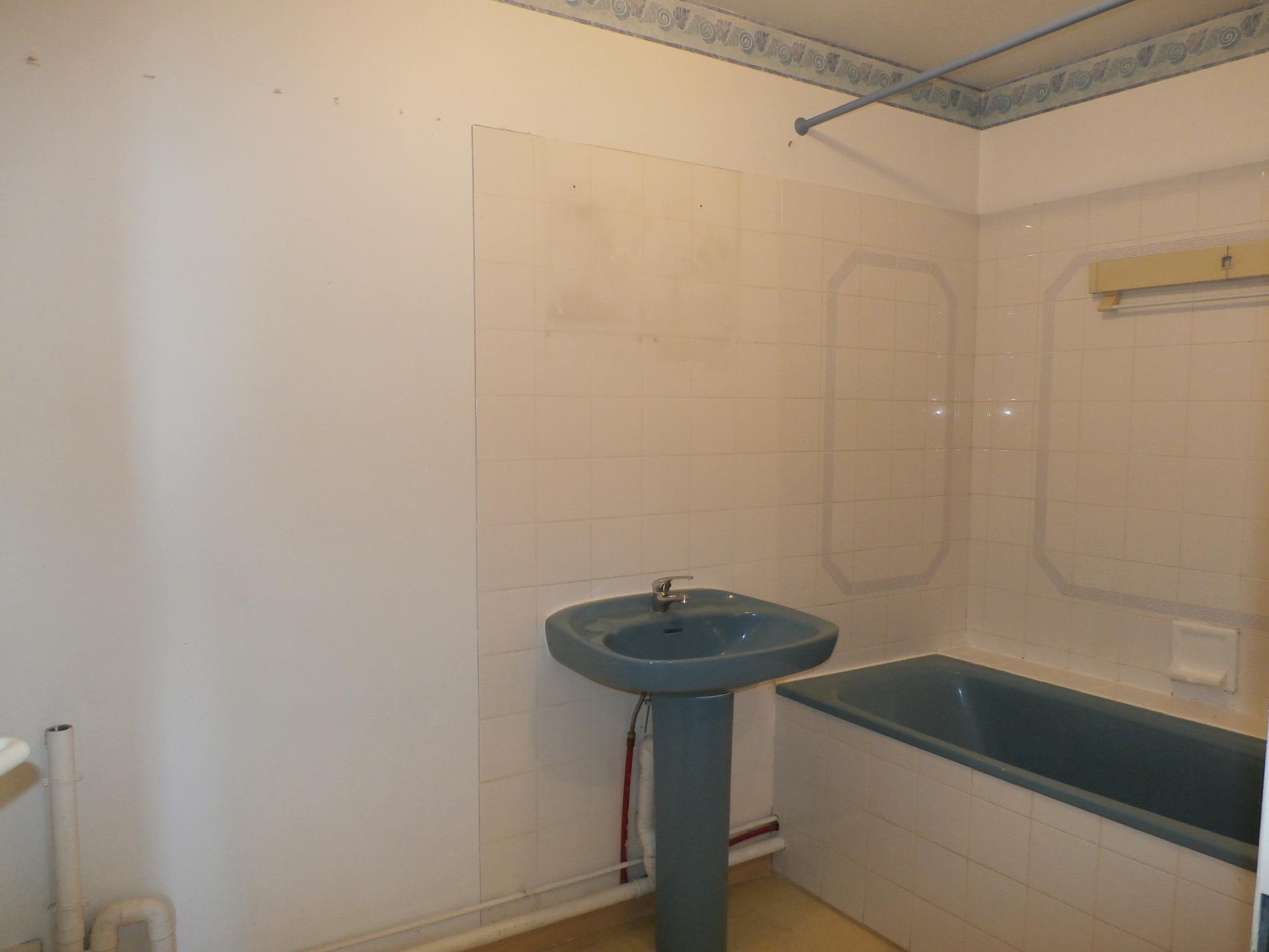 appartement T3 Justices