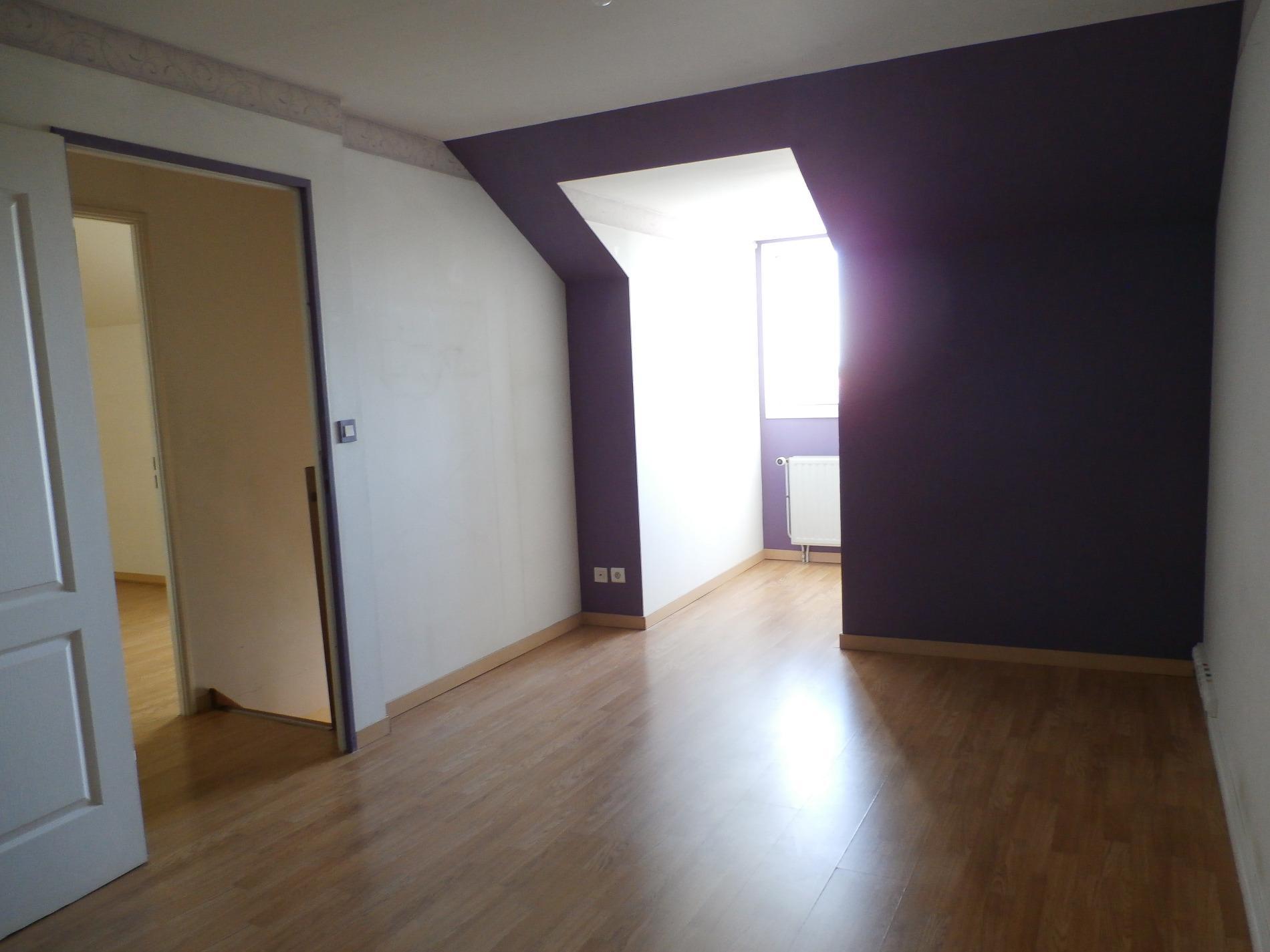 appartement T3 Justices