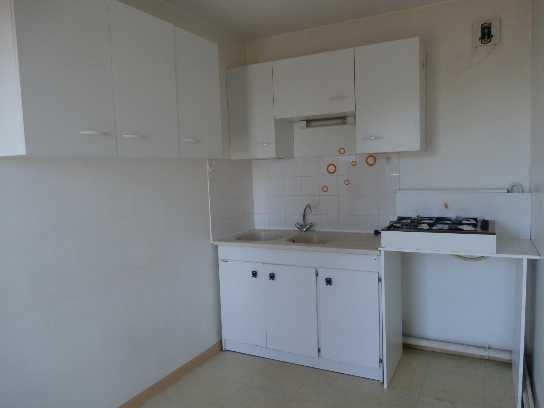 appartement T3 Justices