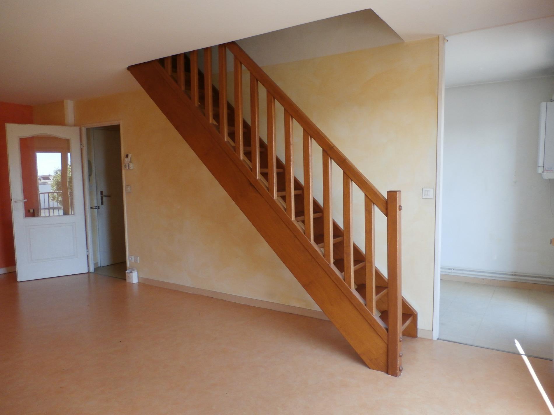 appartement T3 Justices