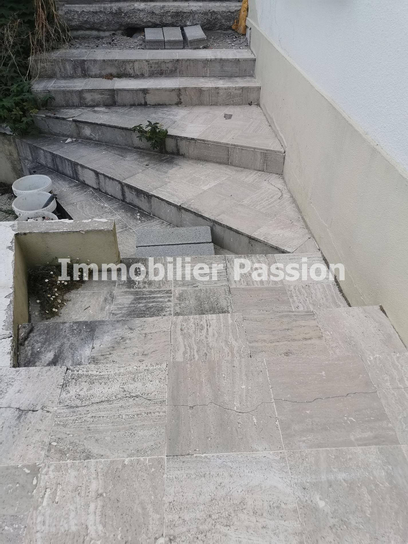 maison proche centre ANGERS