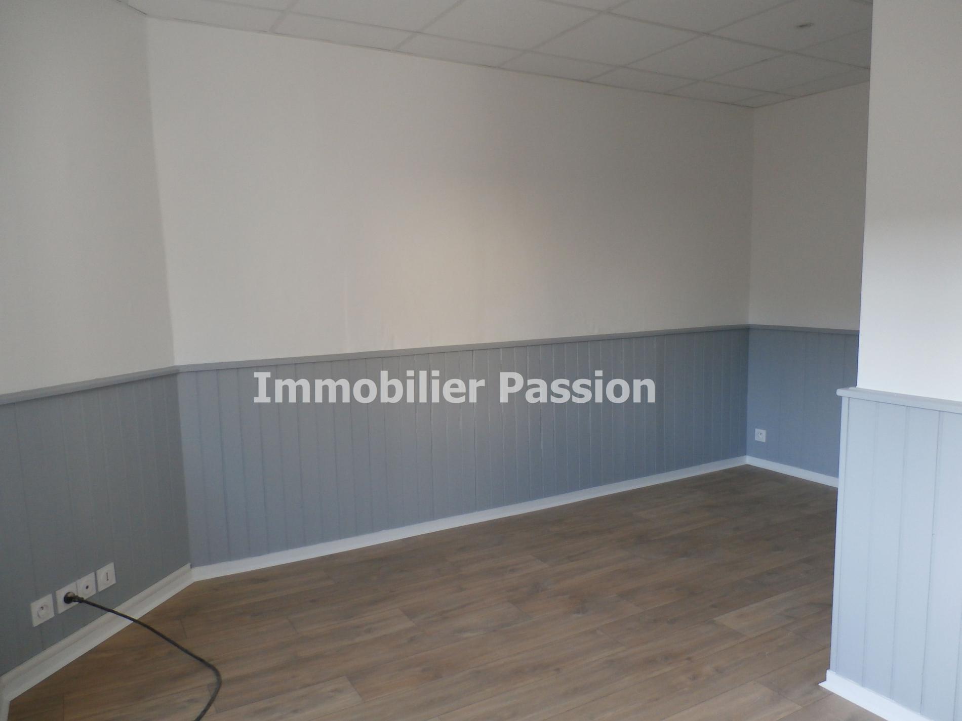 maison proche centre ANGERS