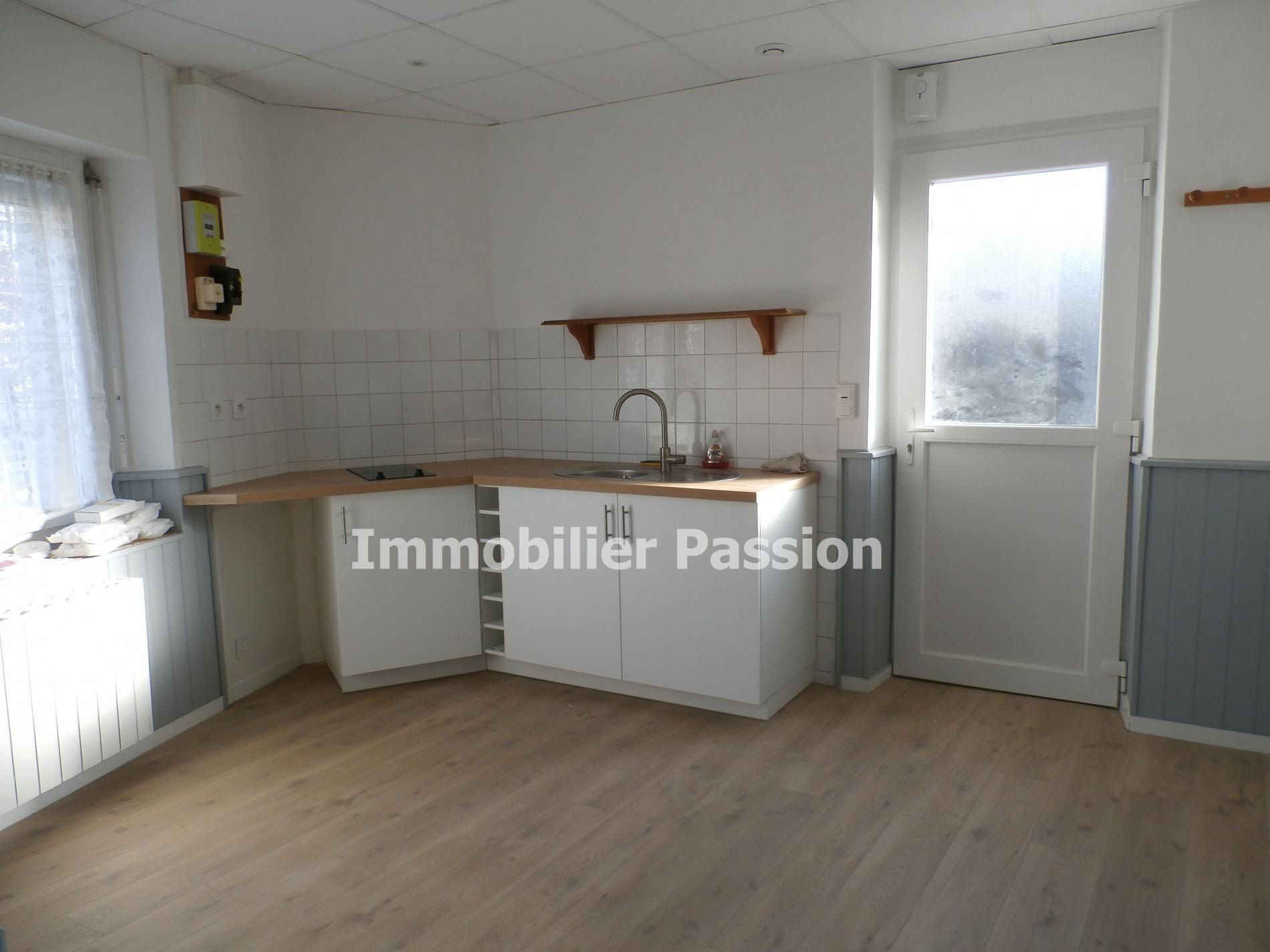 maison proche centre ANGERS